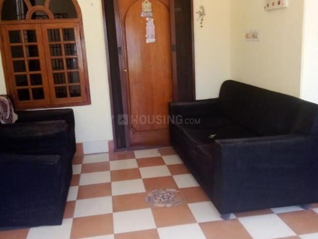2 BHK Independent House in Netaji Nagar for rent Nellore. The reference number is 20835579