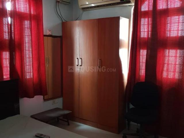 2 BHK Independent House in New Ashok Nagar for rent New Delhi. The reference number is 17748944