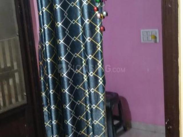 2 BHK Independent House in New Ashok Nagar for resale New Delhi. The reference number is 18926123