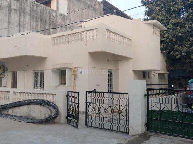 2 BHK Independent House in New Gotri for resale Vadodara. The reference number is 16731178