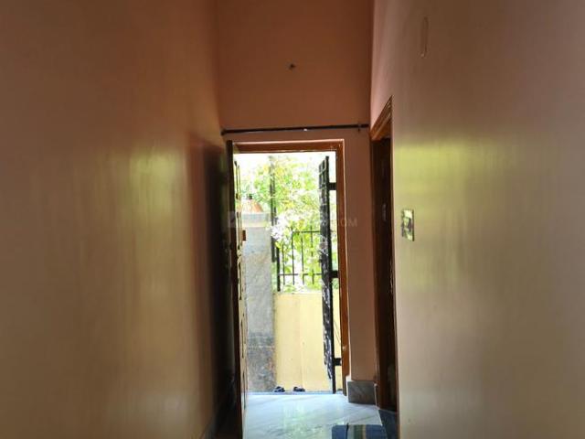 2 BHK Independent House in New Garia for rent Kolkata. The reference number is 20264087