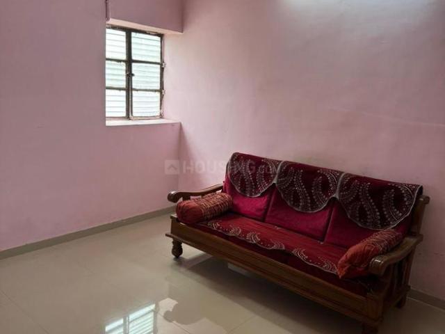 2 BHK Independent House in New Karelibaug for rent Vadodara. The reference number is 15308286