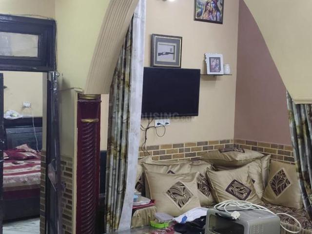 2 BHK Independent House in New Industrial Township for resale Faridabad. The reference number is 20108118