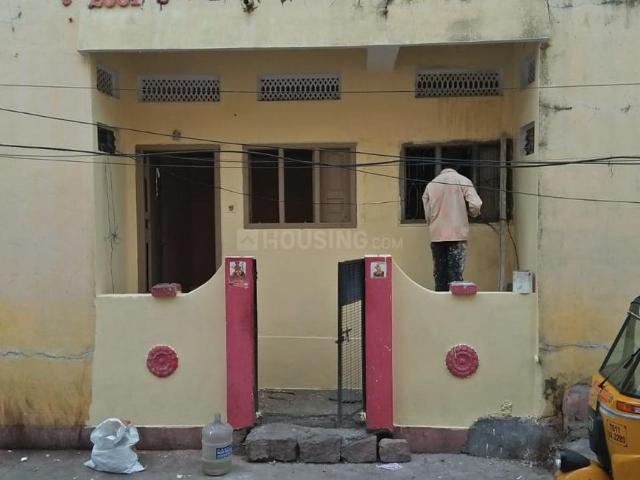 2 BHK Independent House in New Malakpet for resale Hyderabad. The reference number is 18063749