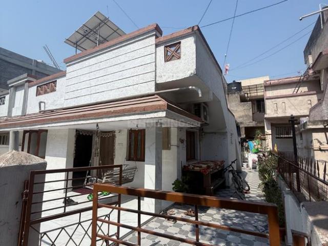 2 BHK Independent House in New Maninagar for resale Ahmedabad. The reference number is 16878487