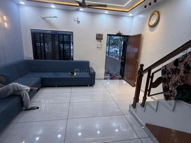 2 BHK Independent House in New Maninagar for resale Ahmedabad. The reference number is 17039848