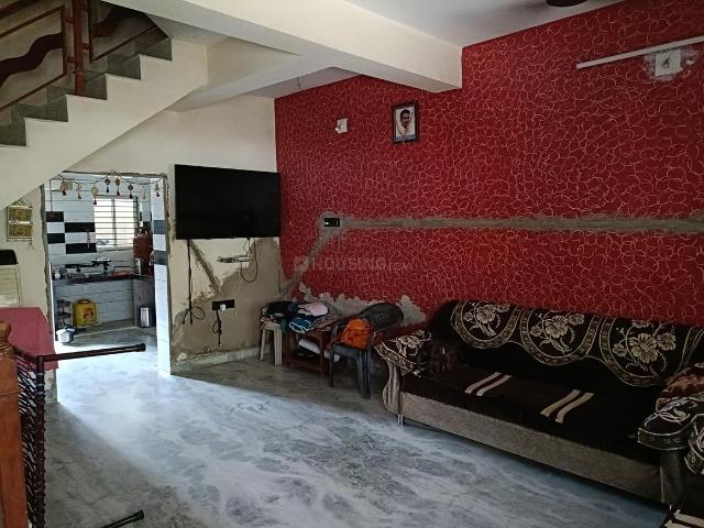 2 BHK Independent House in New Maninagar for resale Ahmedabad. The reference number is 20616393