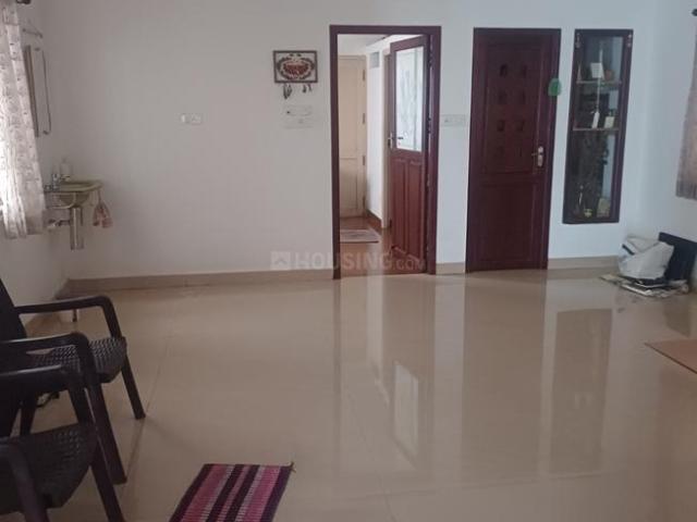 2 BHK Independent House in New Siddhapudur for rent Coimbatore. The reference number is 20580693