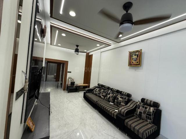 2 BHK Independent House in Maninagar for rent Ahmedabad. The reference number is 20368309