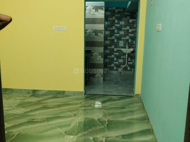 2 BHK Independent House in New Town for rent Kolkata. The reference number is 20772169