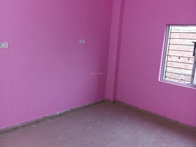 2 BHK Independent House in New Town for rent Kolkata. The reference number is 8743576
