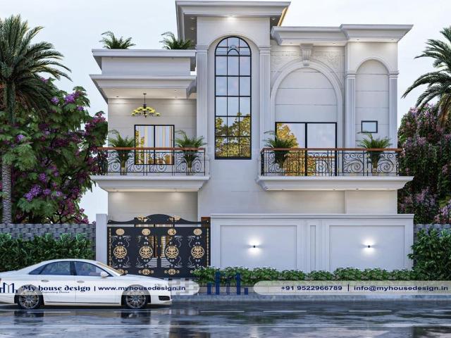 2 BHK Independent House in New Town for resale Kolkata. The reference number is 20934823