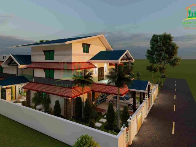 2 BHK Independent House in New Town for resale Kolkata. The reference number is 20938530