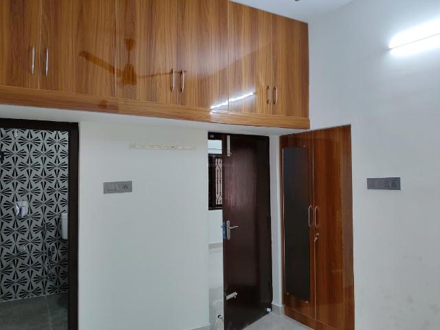 2 BHK Independent House in New Tippasandra for rent Bengaluru. The reference number is 20648677