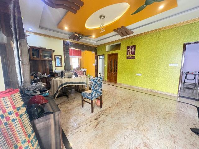 2 BHK Independent House in New Tippasandra for rent Bengaluru. The reference number is 20883777