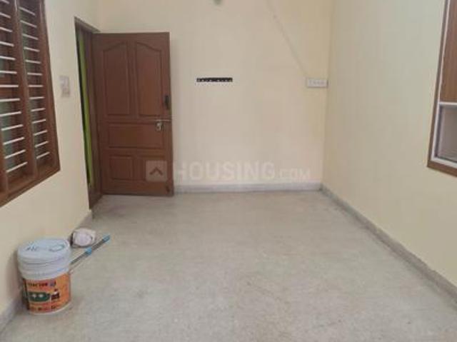 2 BHK Independent House in New Tippasandra for rent Bengaluru. The reference number is 20993394