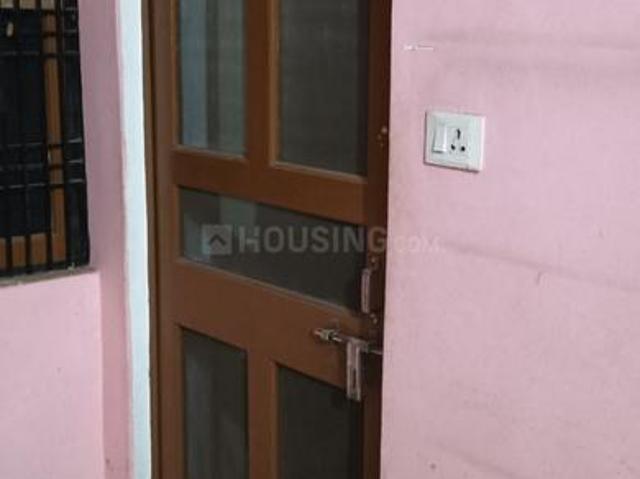 2 BHK Independent House in Mahamanapuri Colony for rent Nasirpur. The reference number is 16708889