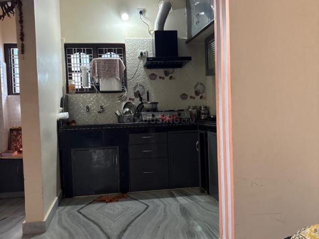 2 BHK Independent House in NFC Nagar for resale Hyderabad. The reference number is 19046940