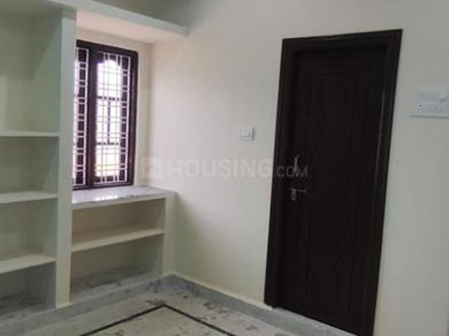 2 BHK Independent House in NFC Nagar for resale Hyderabad. The reference number is 20963455