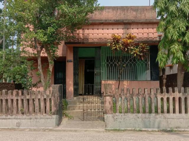 2 BHK Independent House in Nimta for resale Kolkata. The reference number is 11117497