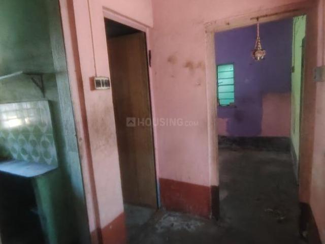 2 BHK Independent House in Nimta for resale Kolkata. The reference number is 19910172