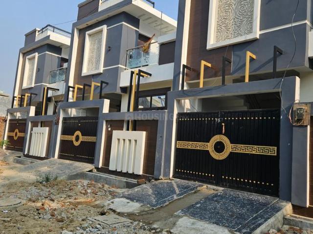 2 BHK Independent House in Nijampur Malhaur for resale Lucknow. The reference number is 16098643