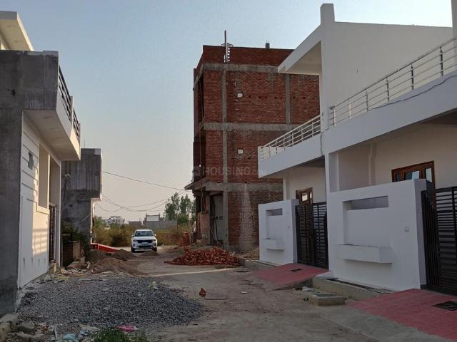 2 BHK Independent House in Nijampur Malhaur for resale Lucknow. The reference number is 17385528