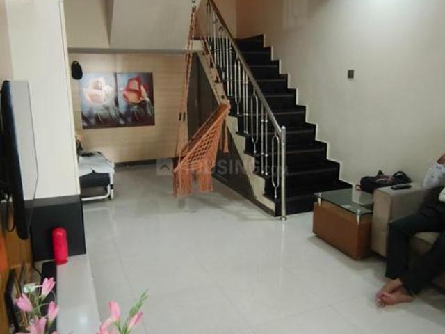 2 BHK Independent House in Nikol for resale Ahmedabad. The reference number is 20596632