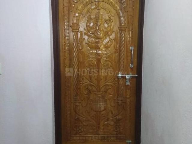 2 BHK Independent House in Nilachakra Nagar for rent Puri. The reference number is 11302094