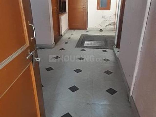 2 BHK Independent House in Nirala Nagar for rent Unnao. The reference number is 20281201