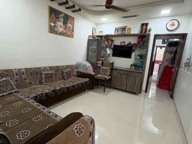2 BHK Independent House in Nirnay Nagar for resale North West. The reference number is 17295994