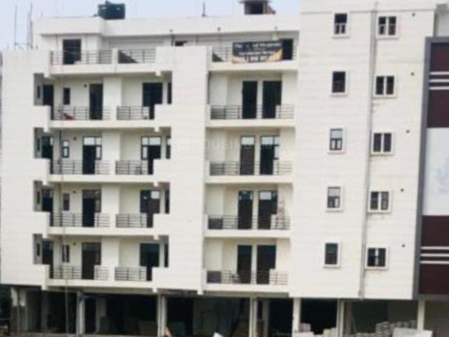 2 BHK Independent House in Noida Extension for resale Greater Noida. The reference number is 14829900