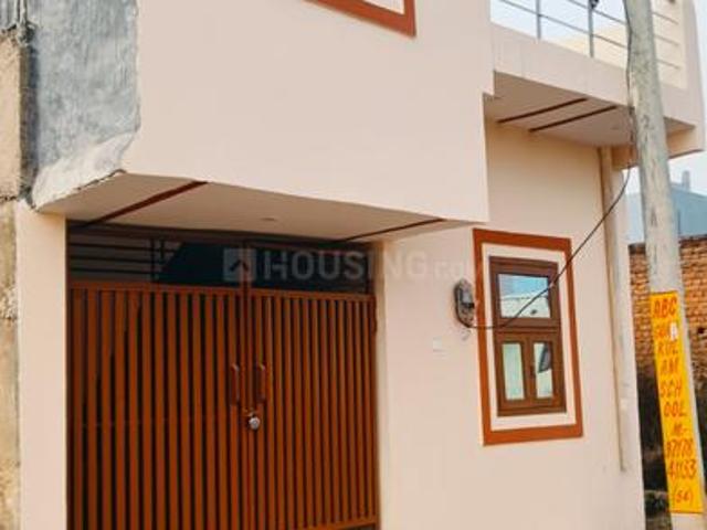 2 BHK Independent House in Noida Extension for resale Greater Noida. The reference number is 16308378