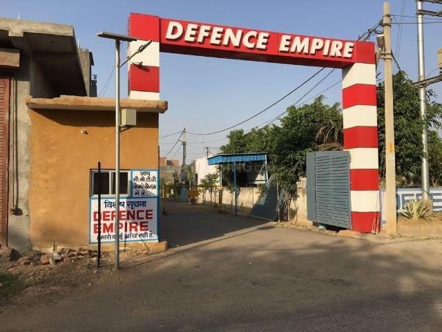2 BHK Independent House in Noida Extension for resale Greater Noida. The reference number is 16939056