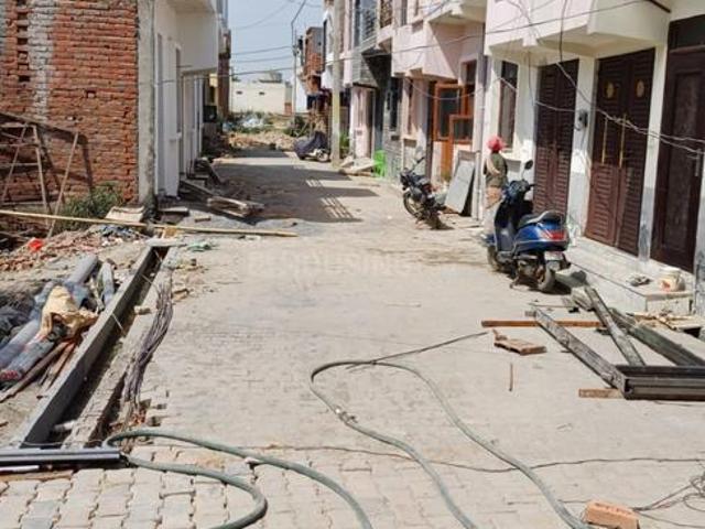2 BHK Independent House in Noida Extension for resale Greater Noida. The reference number is 17151735