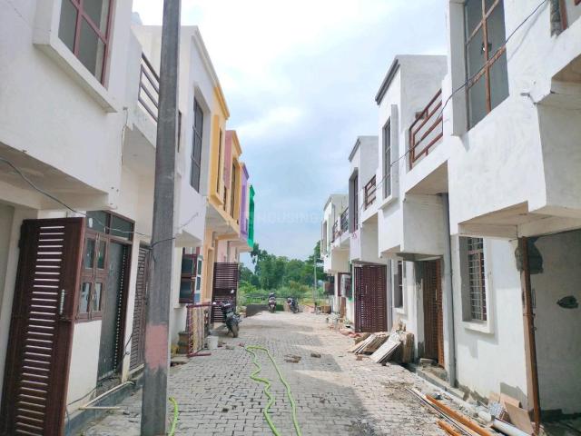 2 BHK Independent House in Noida Extension for resale Greater Noida. The reference number is 17151890