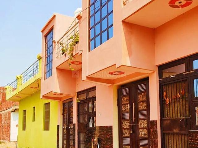 2 BHK Independent House in Noida Extension for resale Greater Noida. The reference number is 17152049