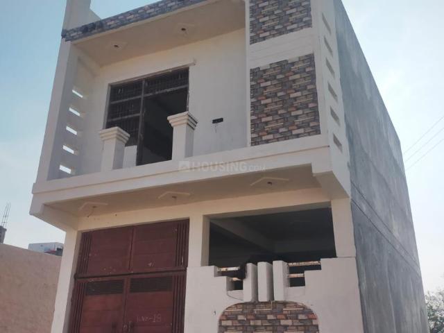 2 BHK Independent House in Noida Extension for resale Greater Noida. The reference number is 13515339