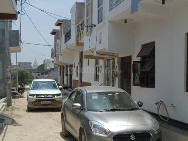 2 BHK Independent House in Noida Extension for resale Greater Noida. The reference number is 20788483