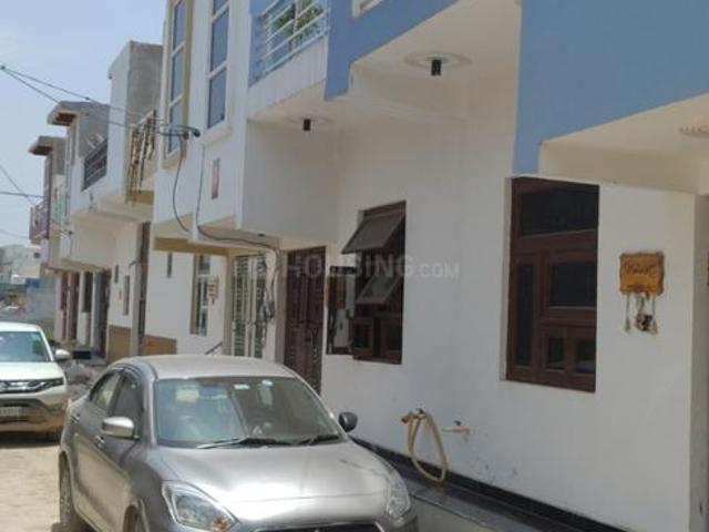 2 BHK Independent House in Noida Extension for resale Greater Noida. The reference number is 20788907