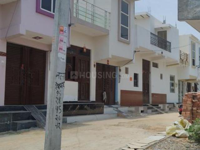2 BHK Independent House in Noida Extension for resale Greater Noida. The reference number is 20812048