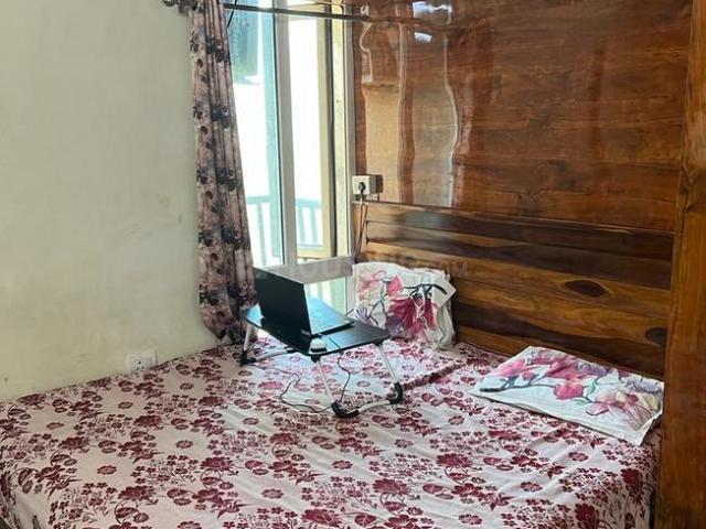 2 BHK Independent House in NSG Society for resale Greater Noida. The reference number is 17253850