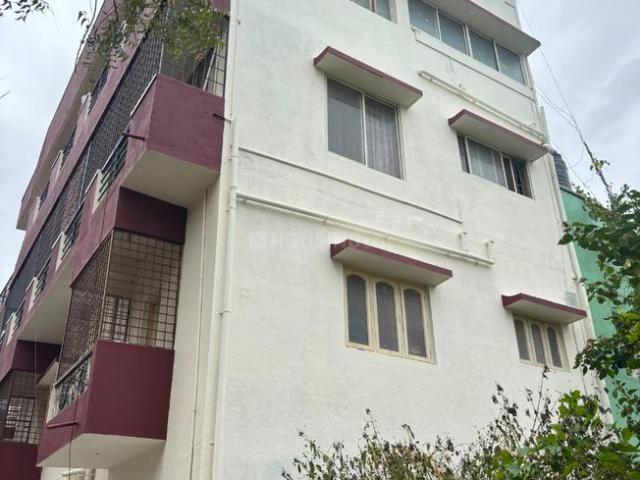 2 BHK Independent House in NRI Layout for resale Bengaluru. The reference number is 20632342