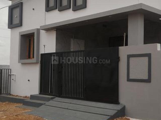 2 BHK Independent House in Olaiyur for resale Tiruchirappalli. The reference number is 20983125