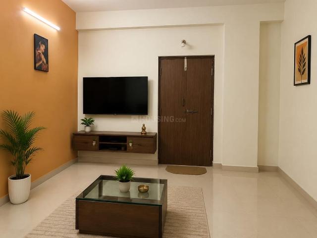 2 BHK Independent House in Old Bowenpally for rent Secunderabad. The reference number is 20386265