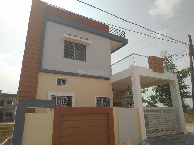 2 BHK Independent House in Old Dhamtari Road for resale Raipur. The reference number is 15378497