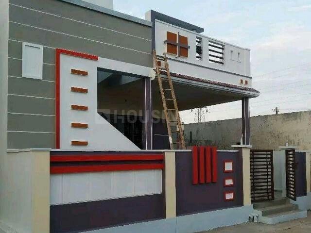 2 BHK Independent House in Old Dhamtari Road for resale Raipur. The reference number is 18339419