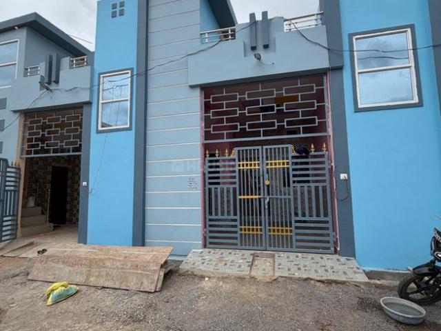 2 BHK Independent House in Old Dhamtari Road for resale Raipur. The reference number is 20626478