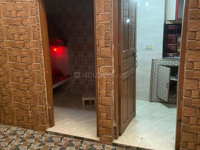 2 BHK Independent House in Old Heritage City for rent Jammu. The reference number is 18842158