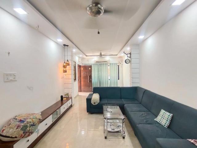 2 BHK Independent House in Old Padra Road for rent Vadodara. The reference number is 19698858